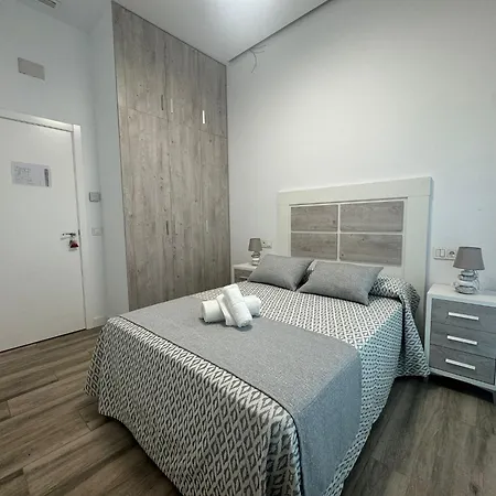 Vakantiehuis El Lucero Extremeno *