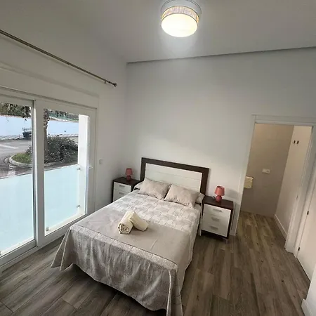 El Lucero Extremeno Holiday home