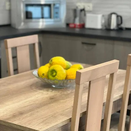 Vakantiehuis El Lucero Extremeno *