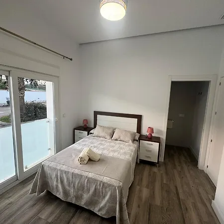 El Lucero Extremeno Vakantiehuis Orellana La Vieja