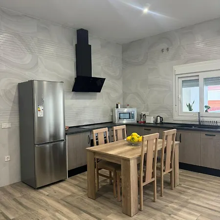 El Lucero Extremeno Orellana La Vieja