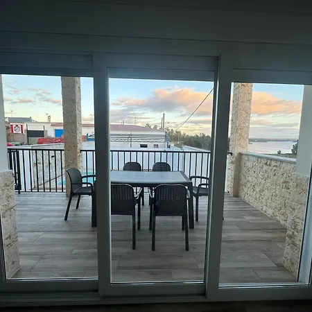 El Lucero Extremeno * Orellana La Vieja