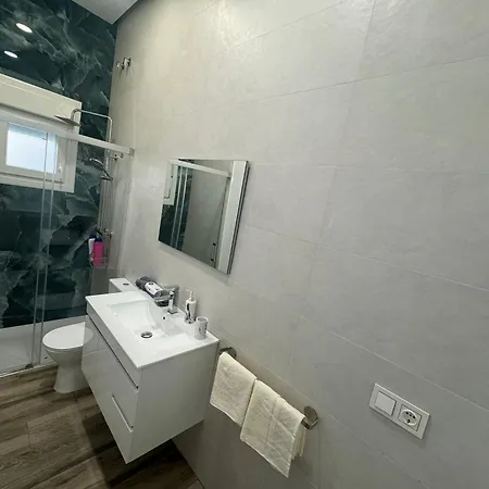 Vakantiehuis El Lucero Extremeno