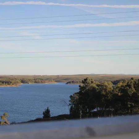 El Lucero Extremeno Vakantiehuis Orellana La Vieja