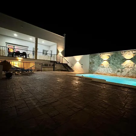 El Lucero Extremeno Vakantiehuis *