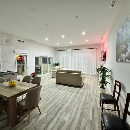 Holiday home El Lucero Extremeno *