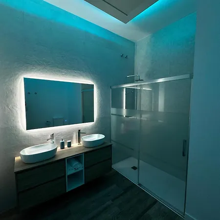 El Lucero Extremeno Vakantiehuis Orellana La Vieja