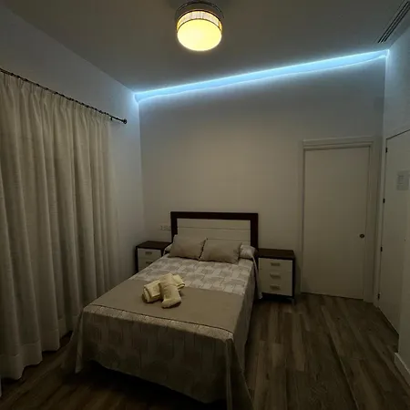 El Lucero Extremeno Vakantiehuis