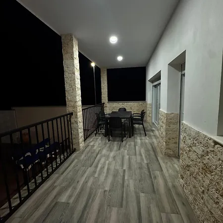 El Lucero Extremeno Orellana La Vieja