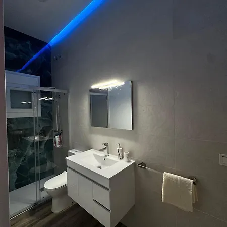 El Lucero Extremeno Holiday home