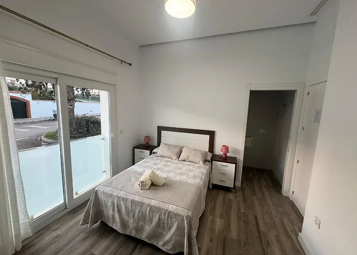 El Lucero Extremeno Ferienhaus Orellana La Vieja