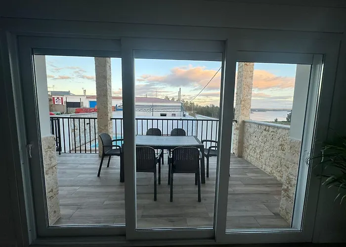 El Lucero Extremeno * Orellana La Vieja