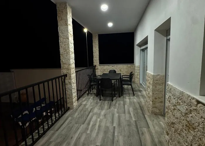 El Lucero Extremeno Orellana La Vieja